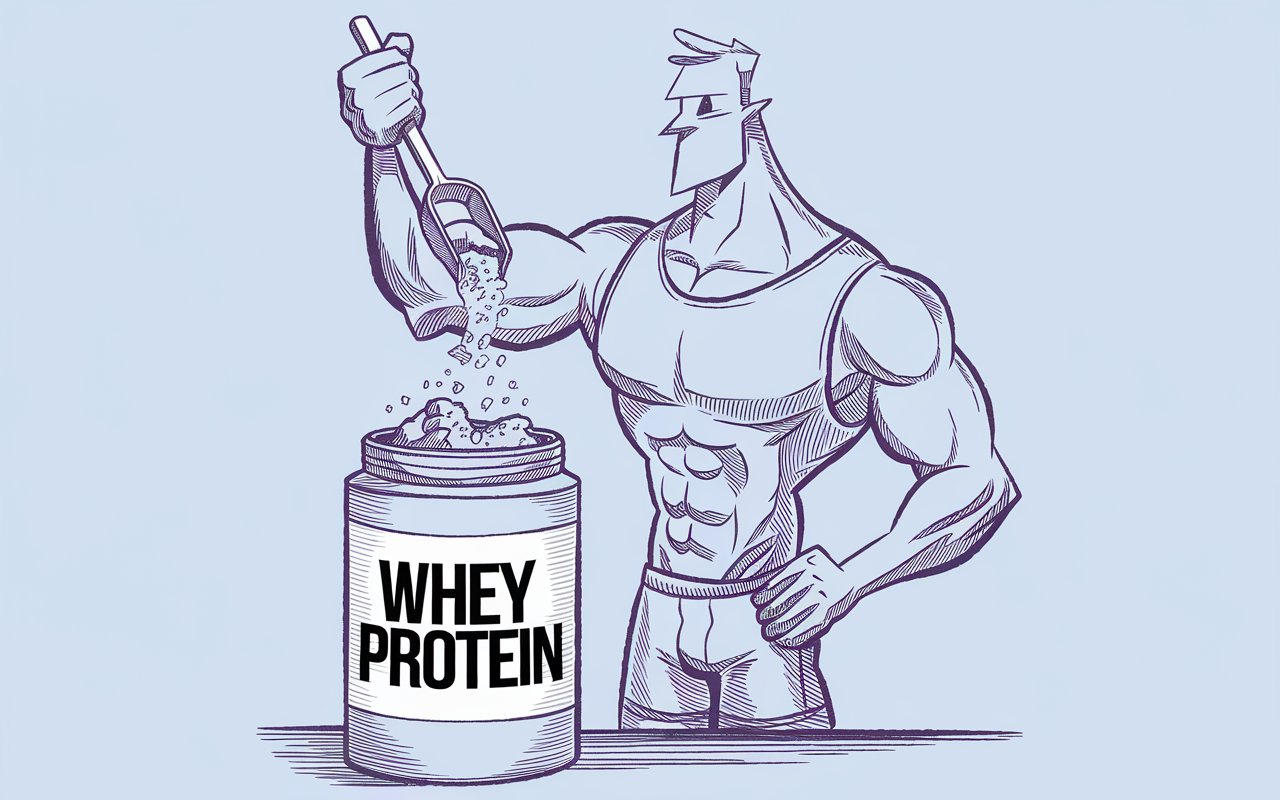 Whey Protein