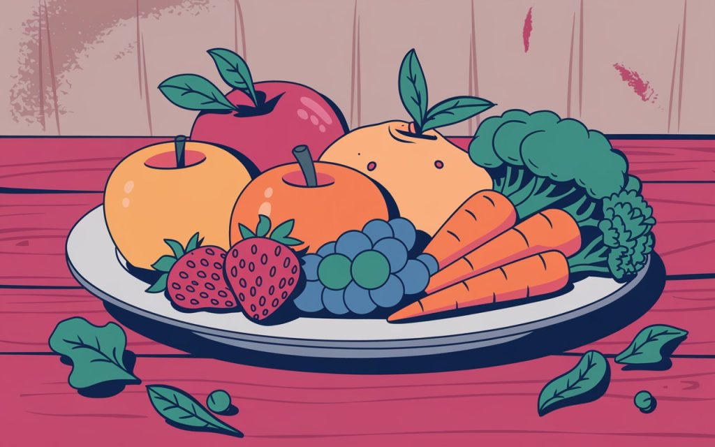 Image showing less eating on rest days